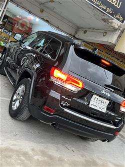 جیپ شیرۆکی